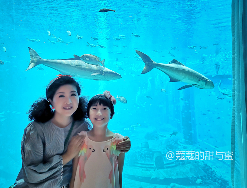 海南三亚游玩攻略亚特兰蒂斯,海南三亚攻略亚特兰蒂斯