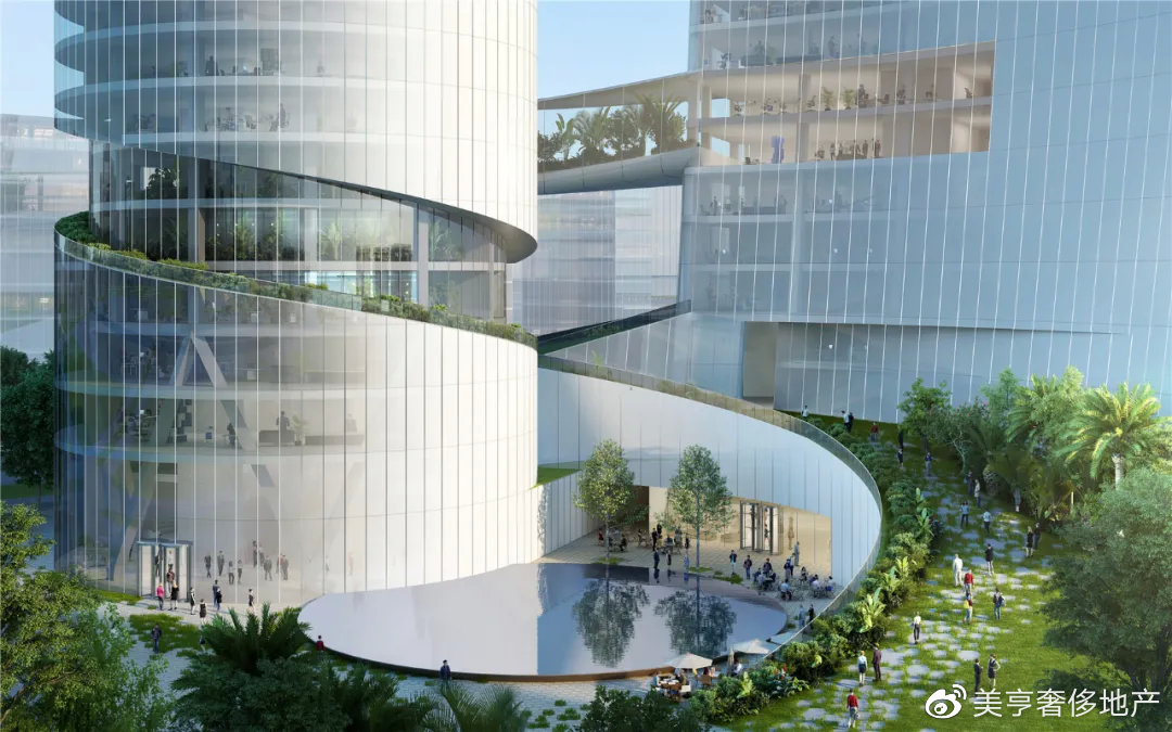 已登场30家+，深圳，果然全球顶级设计大师丰碑场/集锦