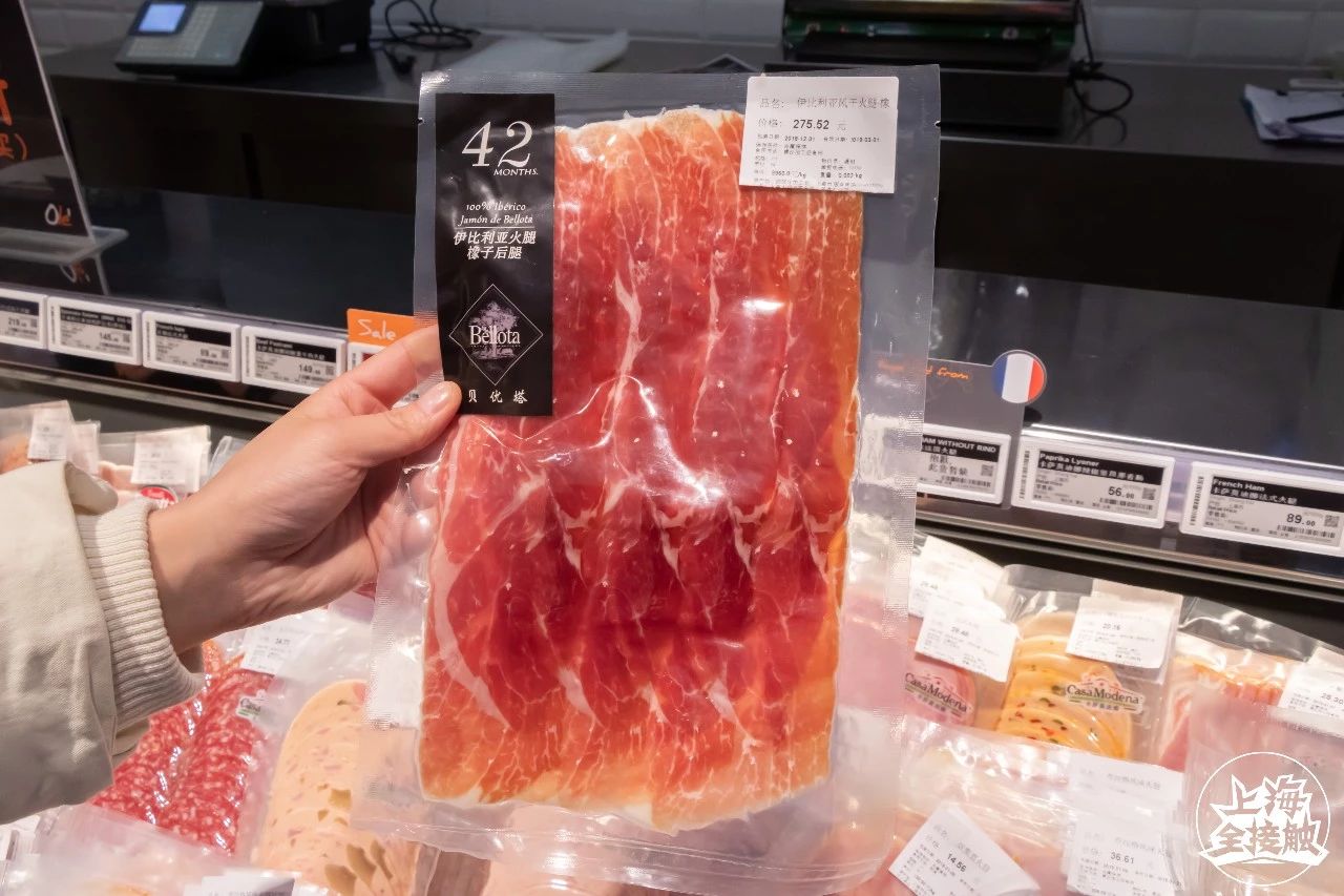 年货推荐！Olé精品超市里这么多新年礼盒，赶紧来收藏！