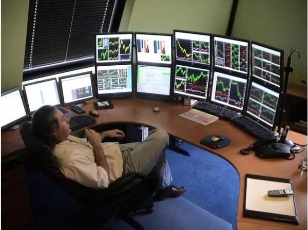 坤鹏论：牛市为什么更容易巨亏？