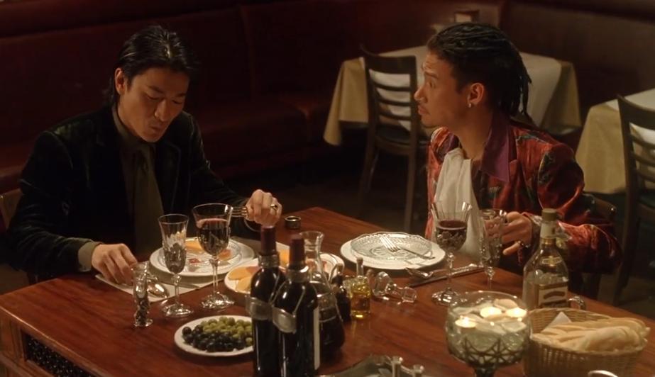 鍒樺痉鍗庡拰寮犲鍙嬪穮宄版椂鏈熸湁澶氬己,鍒樺痉鍗庡拰寮犲鍙嬪ぉ鐜嬩箣浜夎皝璧簡