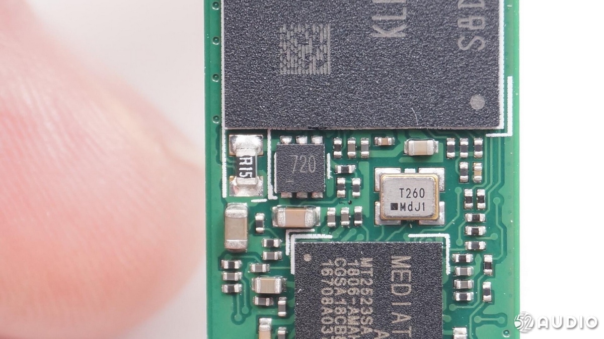 搜狗录音笔c1测评,录音笔拆机