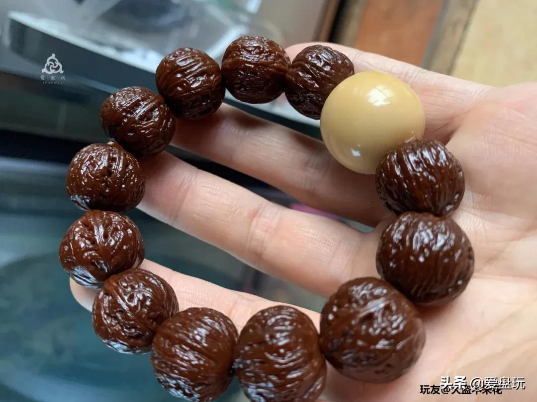 高级又小众的手串,经典小众手串