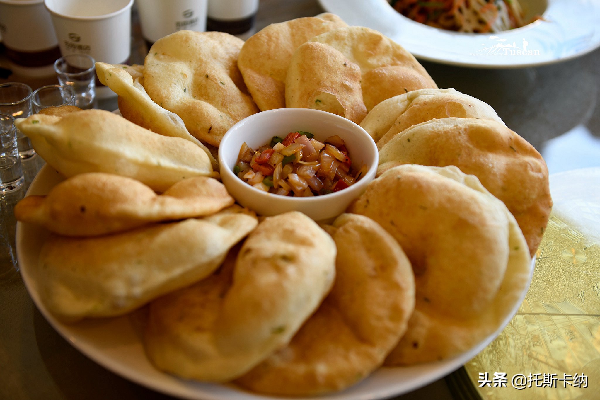 听说这成了西宁第二个网红打卡地,西宁网红打卡地边麻沟