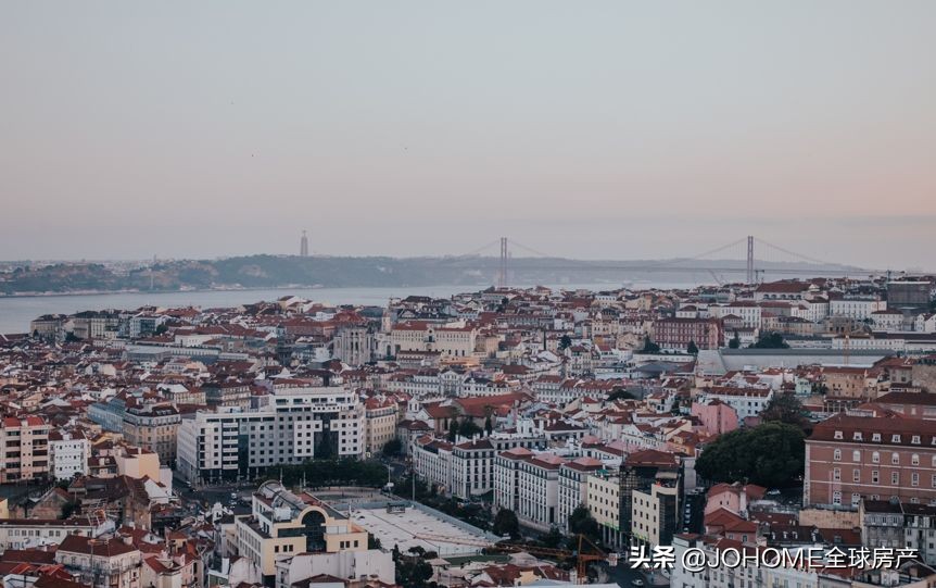 来这里私奔吧,像海明威说的一样|「跟着Johome看世界」