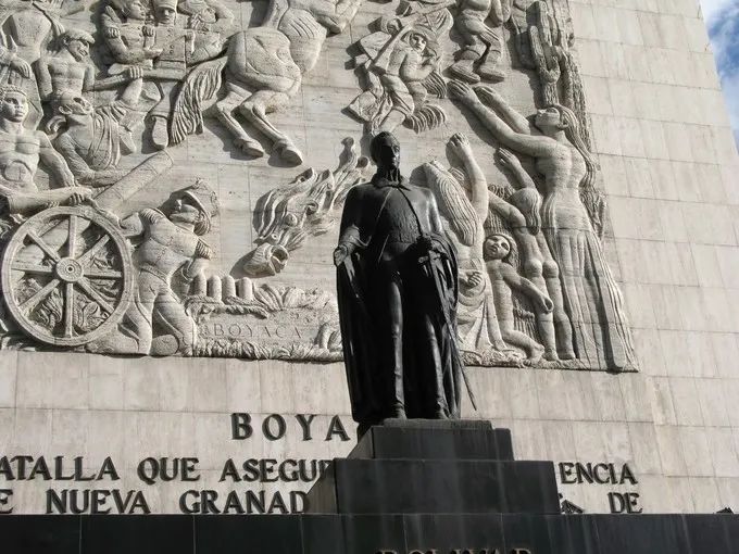 委内瑞拉最奢华的地方,委内瑞拉南美洲