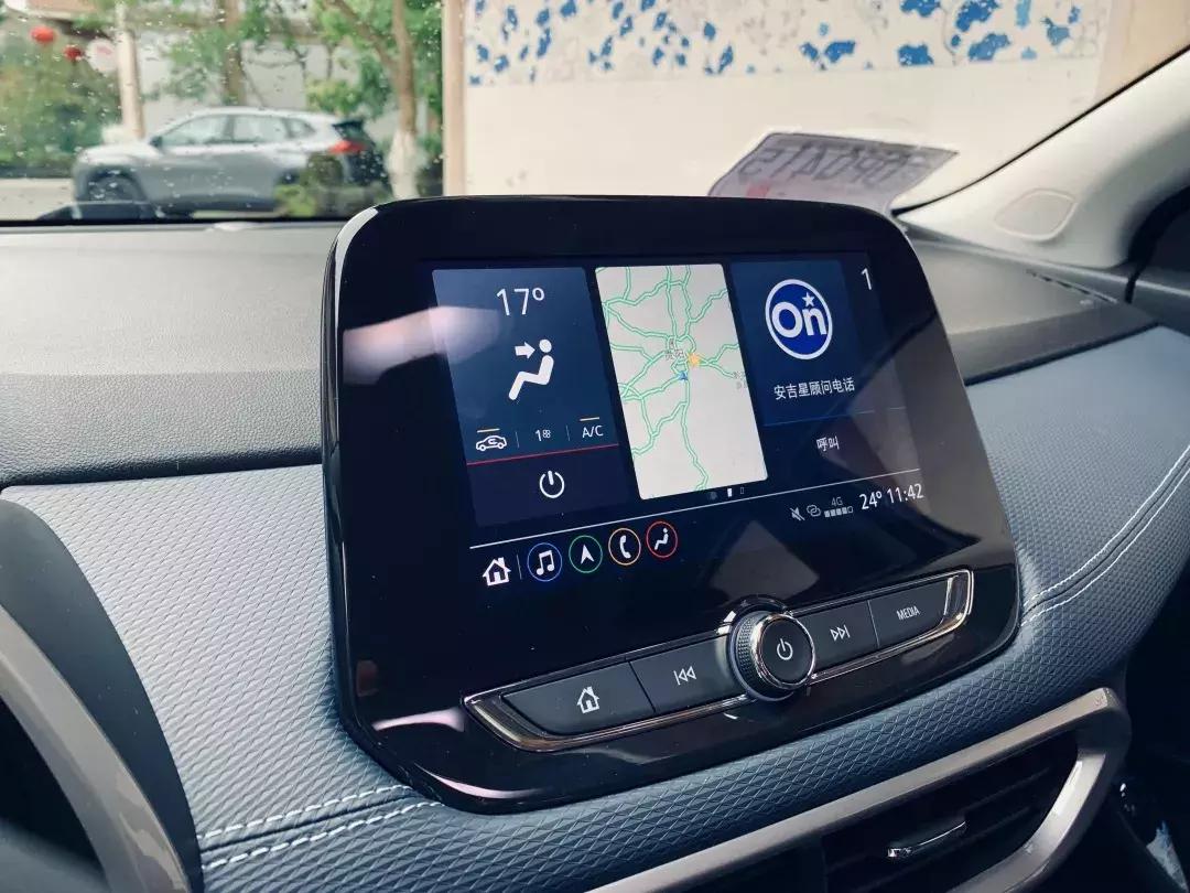 14款创酷雪佛兰优缺点,14款的雪佛兰创酷优缺点