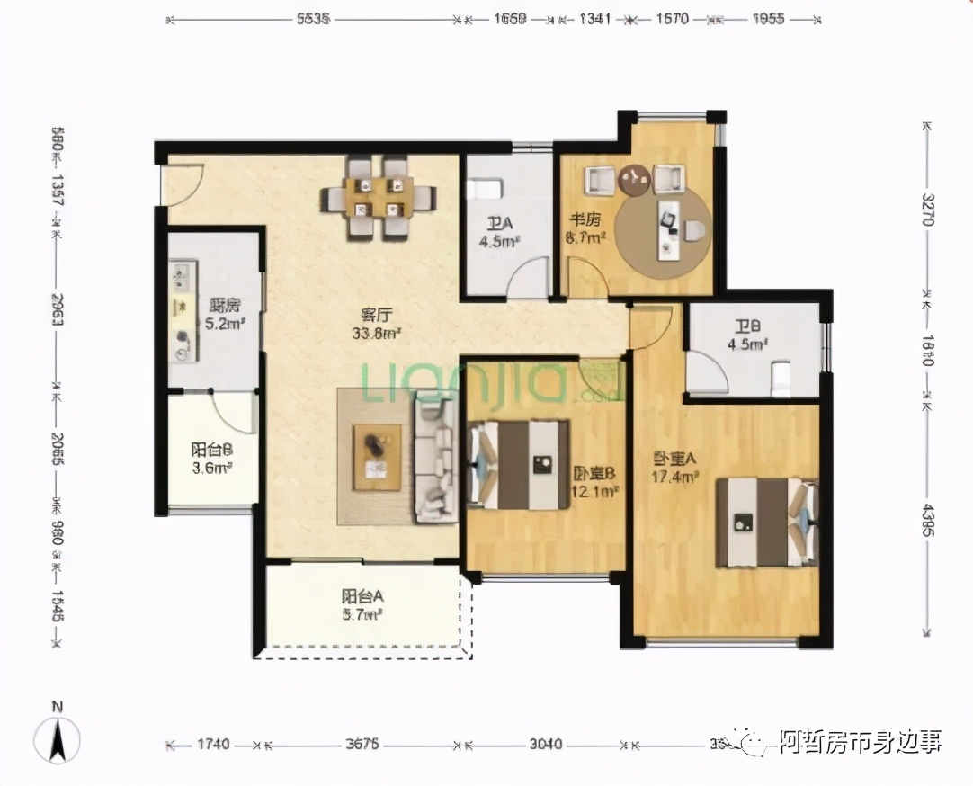坦尾花语水岸,坦尾地铁站附近的楼盘