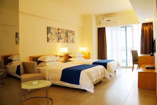 赶海公园巽寮湾一日游,巽寮湾海公园国际滨海旅游度假