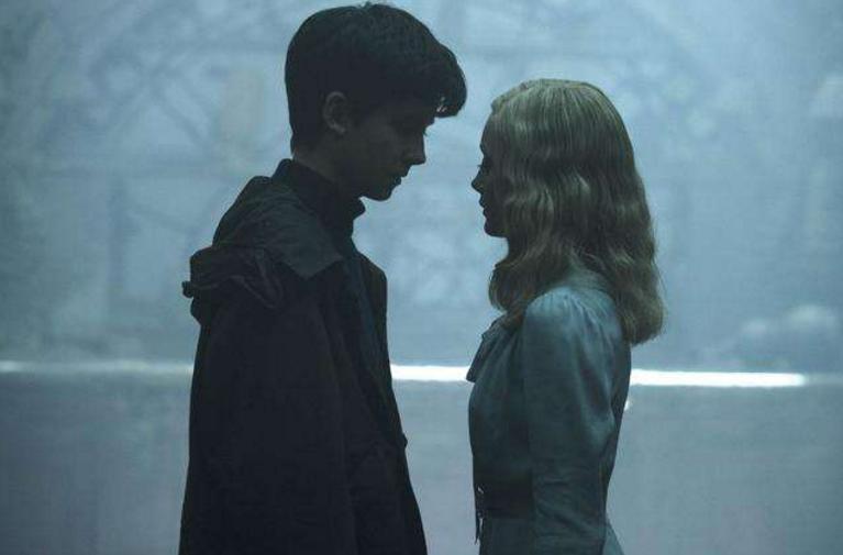 必看的五大奇幻童话电影,关于童话的电影壁纸