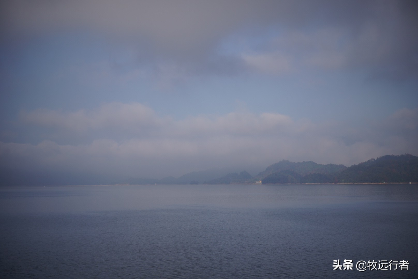 新安江和千岛湖哪个是上游,新安江水库和千岛湖是什么关系