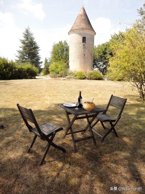 中国人可以买欧洲城堡吗,在法国买城堡可靠吗