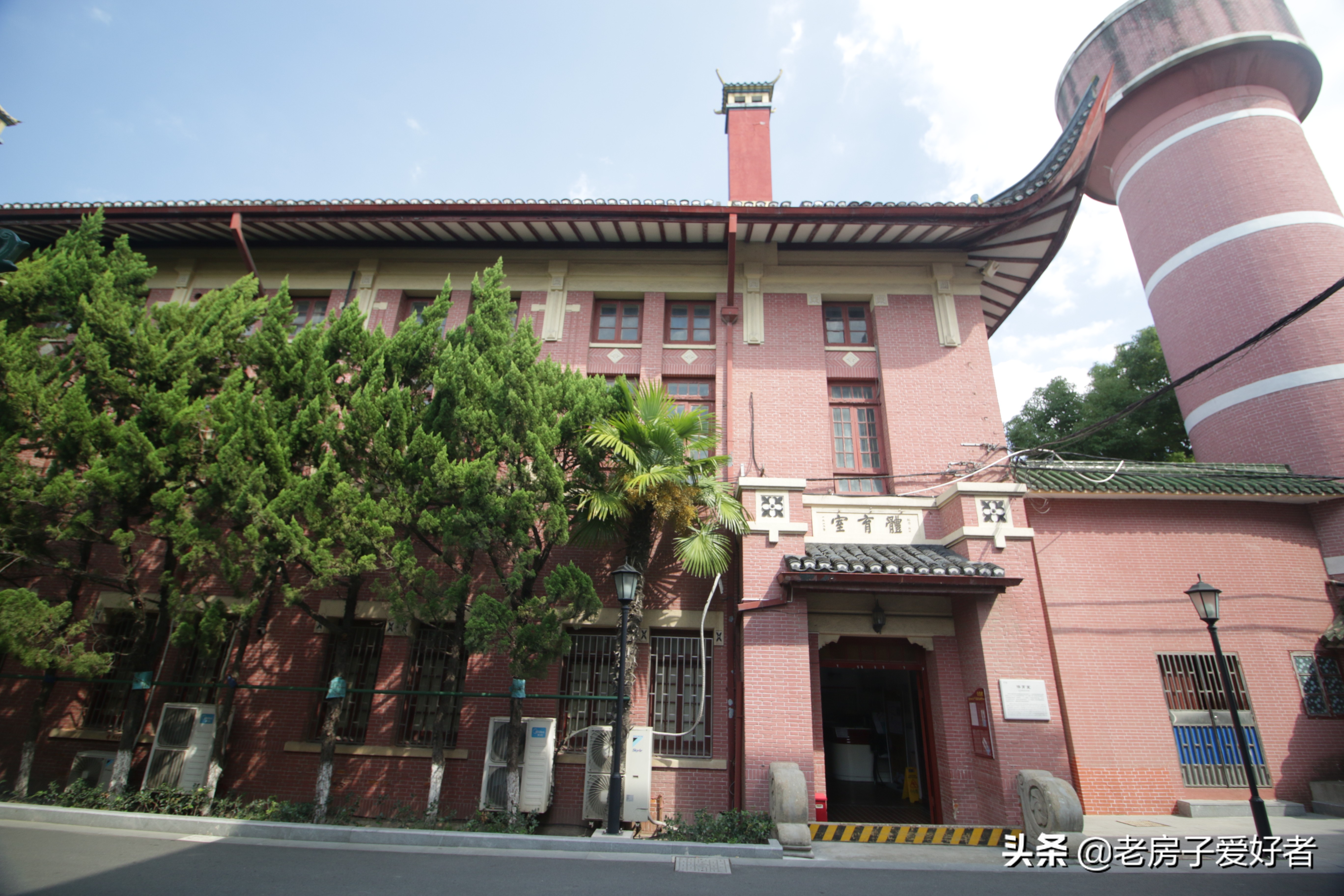 万航渡路历史,万航渡路旧影像