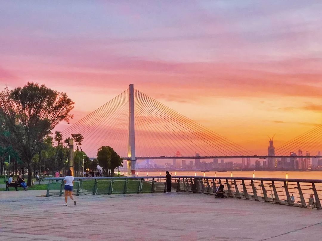 武汉冷门自驾免费景点,武汉旅游景点免费预约