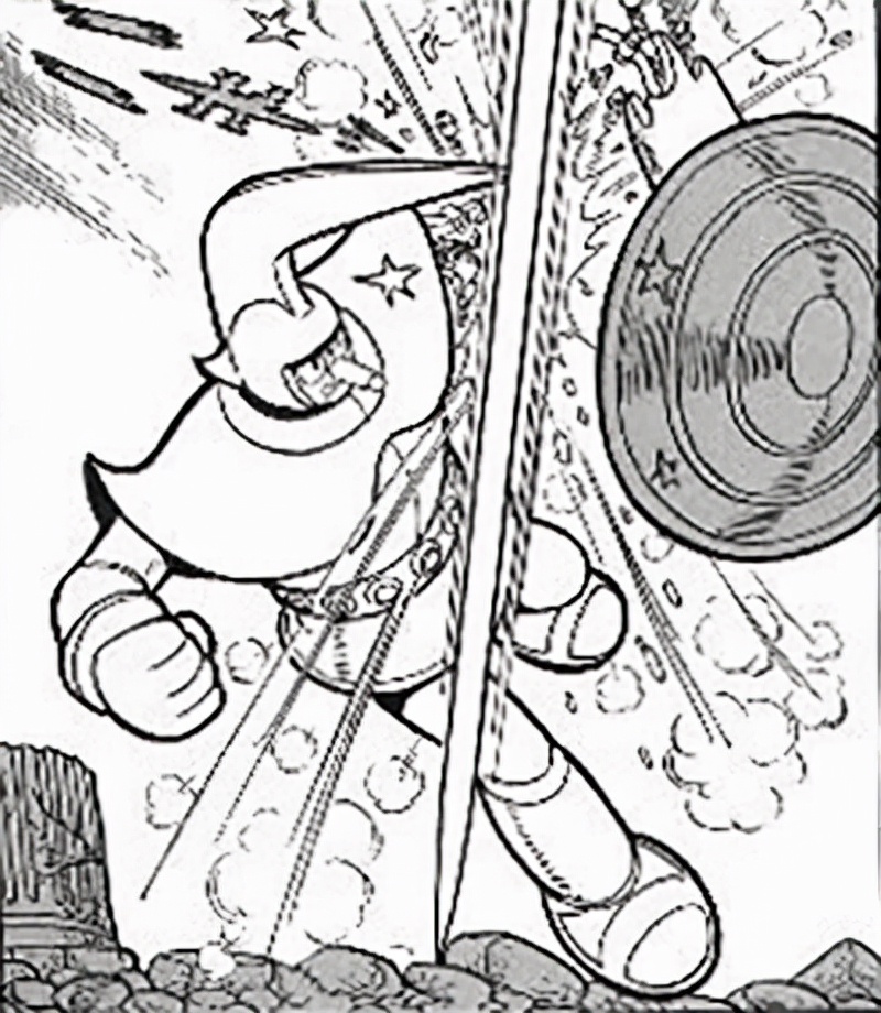 手冢治虫64年神作《地上最大机器人》：阿童木外传、浦泽直树改编