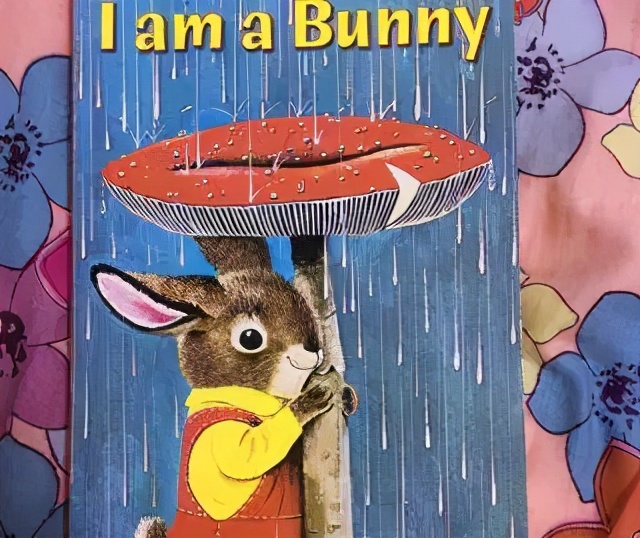 7-10岁儿童必读的英文绘本,apictureofmyfamily英文绘本