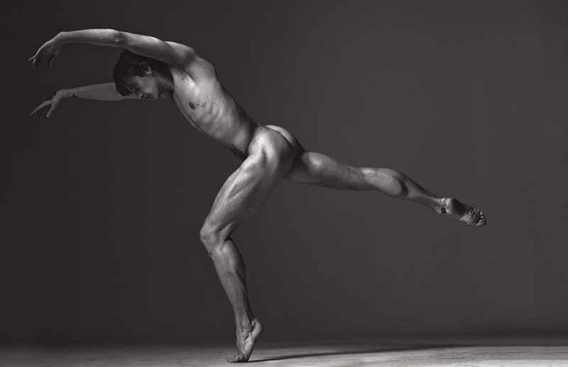 他因为跳芭蕾被霸凌自杀，男生跳芭蕾有什么错？