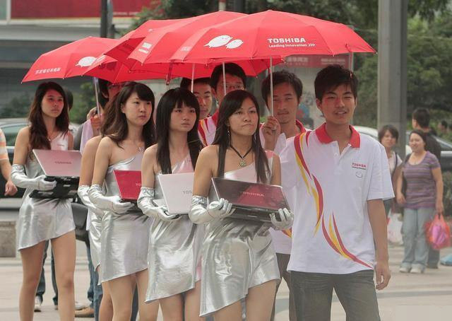 销售电脑的基本常识,卖笔记本电脑销售技巧