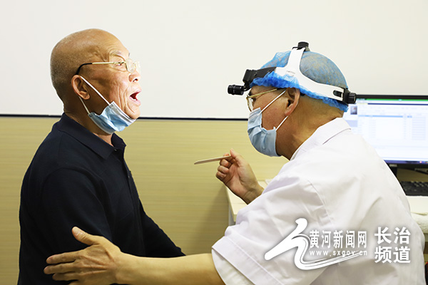 长治和谐体检,长治和谐医疗体检套餐