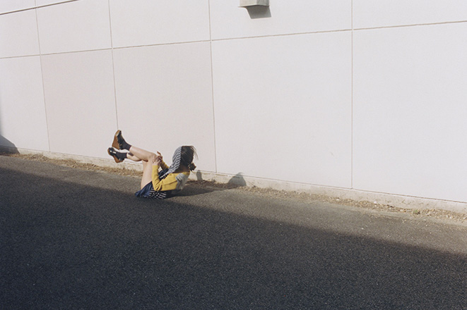 日本摄影大师代表作,日本治愈系照片