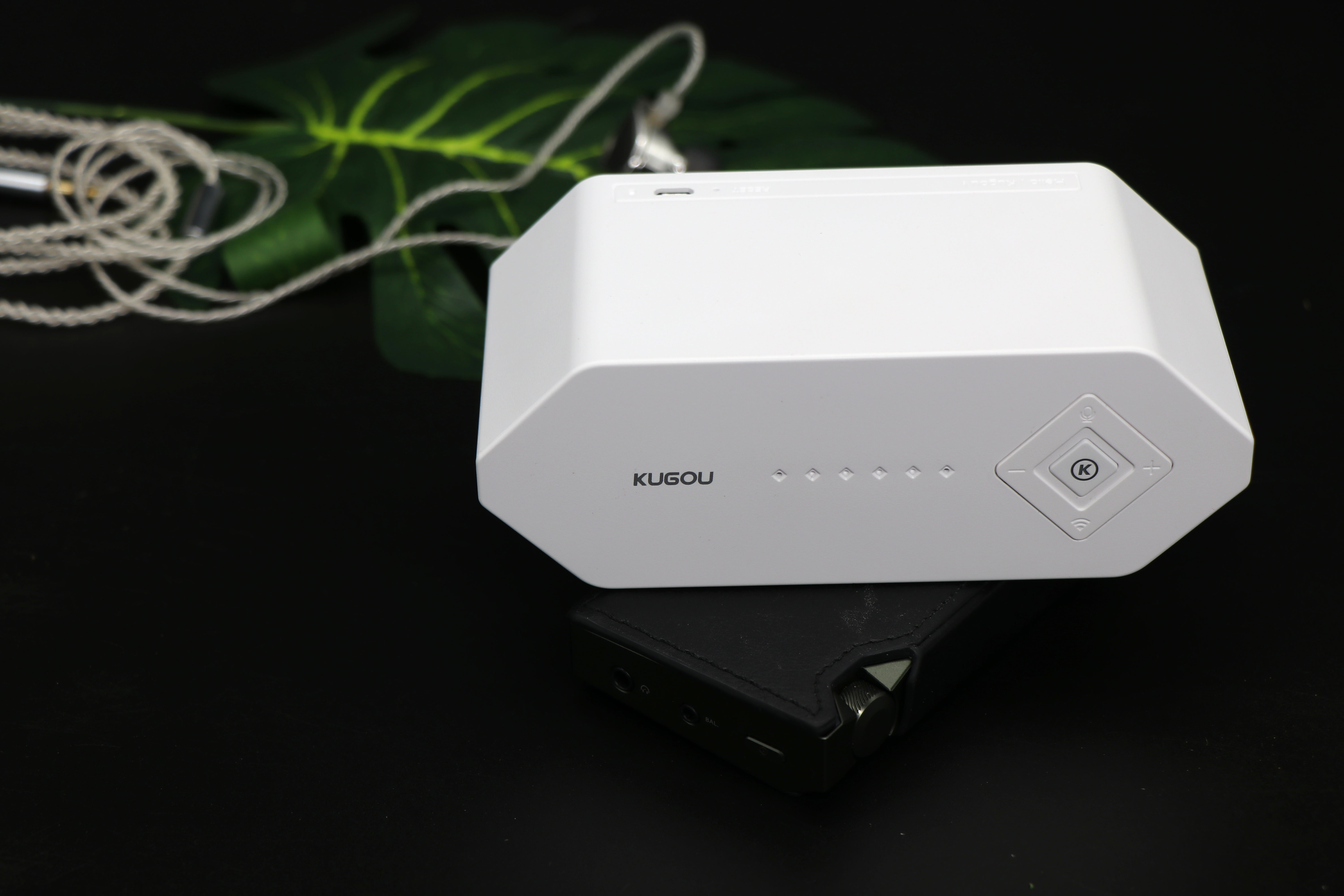 酷狗潘多拉迷你音响评测,酷狗潘多拉音响测评