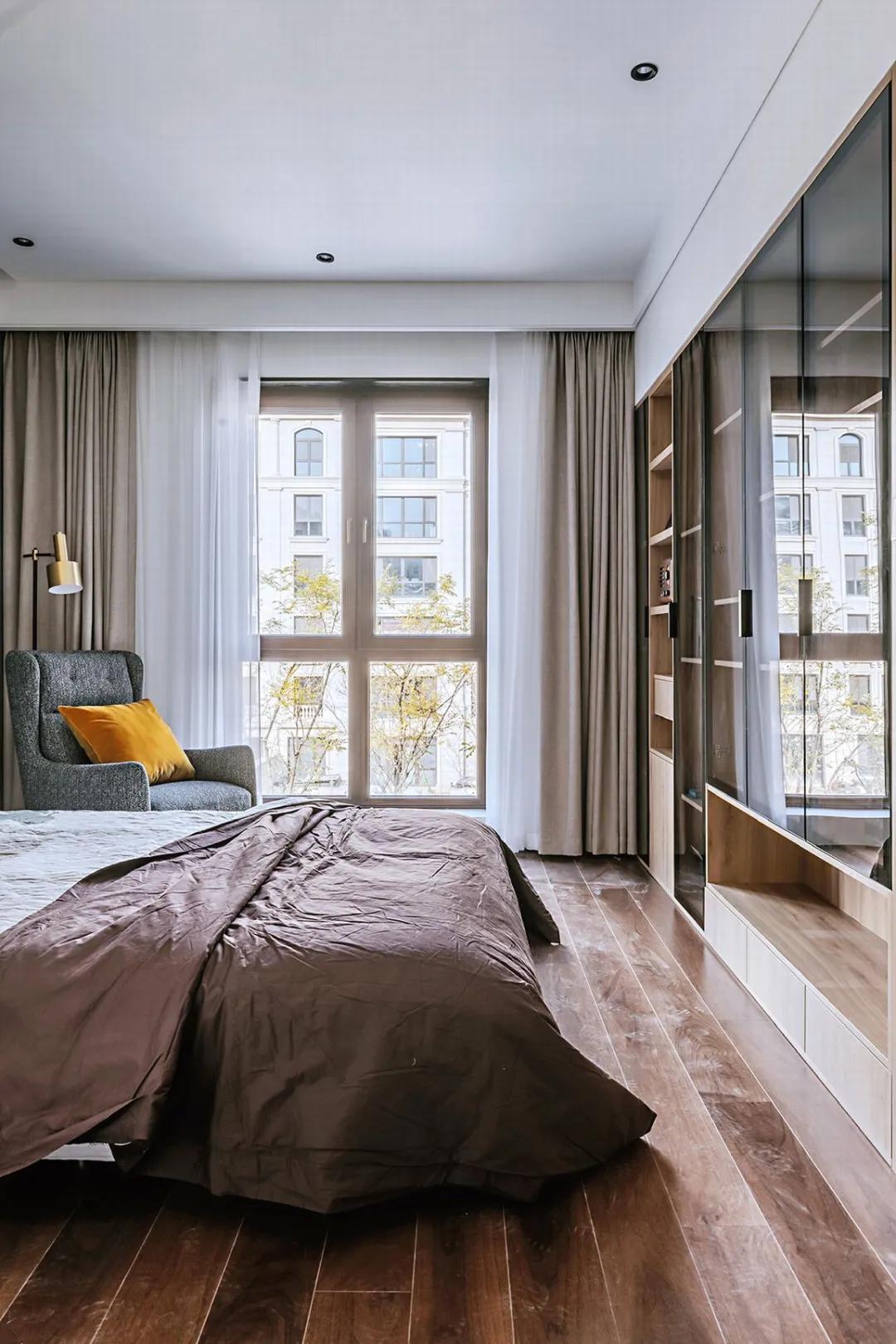 深圳装修设计推荐80平,深圳复式300平装修设计参考