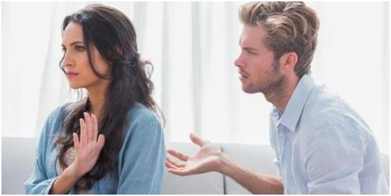 家庭冷战的最佳方法,没有吵架的冷战怎么解决