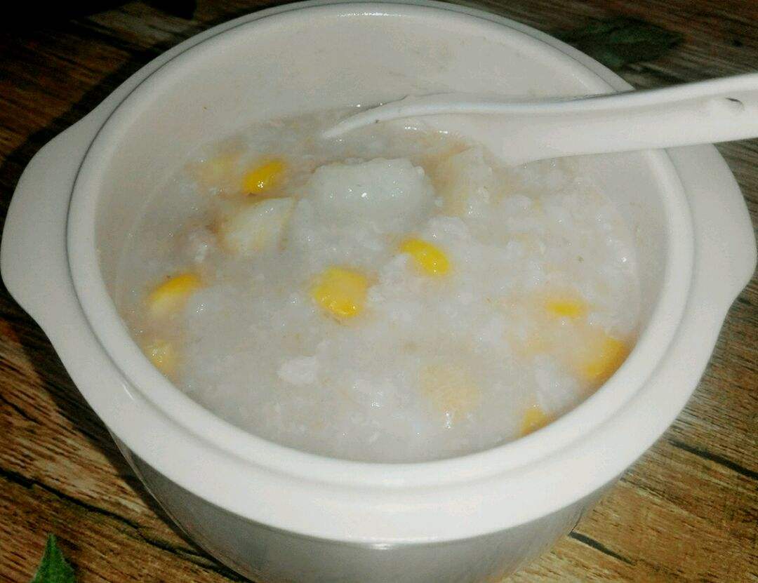 哺乳期上火了喝什么粥比较好,哺乳期能喝什么粥