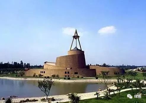 市政设计院和建筑设计院,建国最早六大建筑设计院