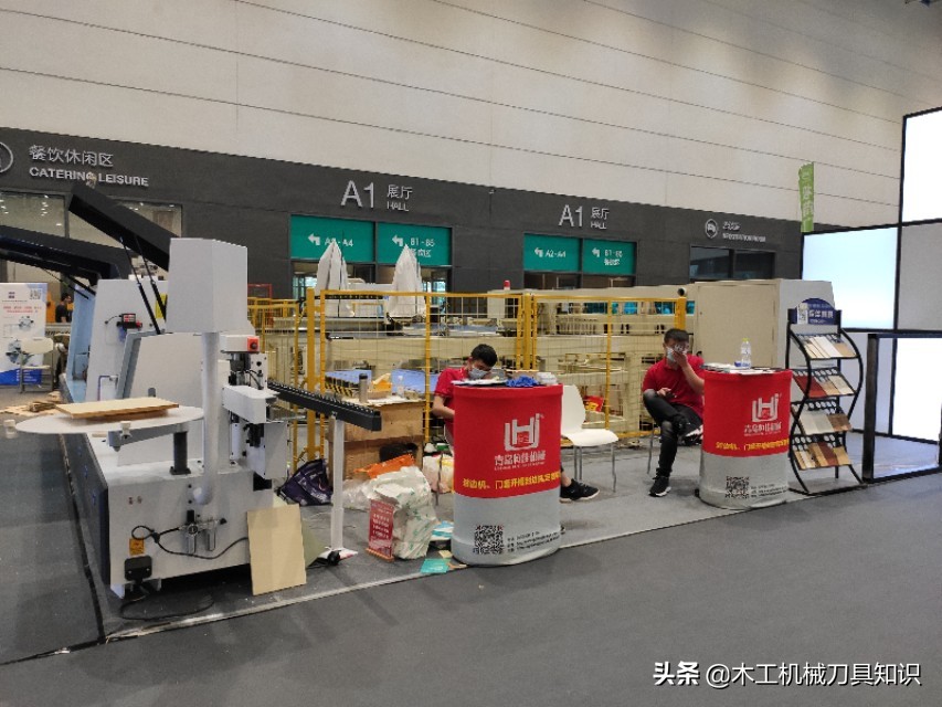 木工机械设备展会2024,2024青岛木工机械展览会门票价格