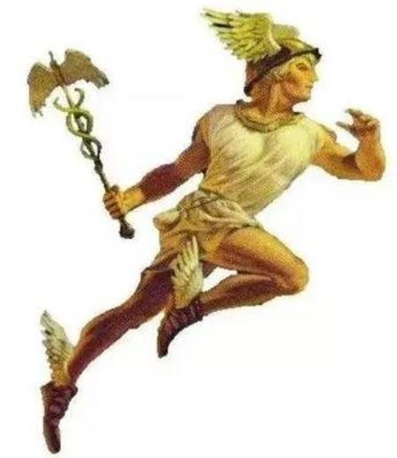 大话希腊诸神（3）---各就各位诸神到位