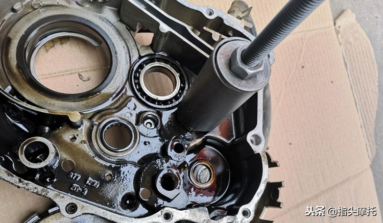 福田三轮车摩托车维修技术大全,福田摩托车发动机修理视频