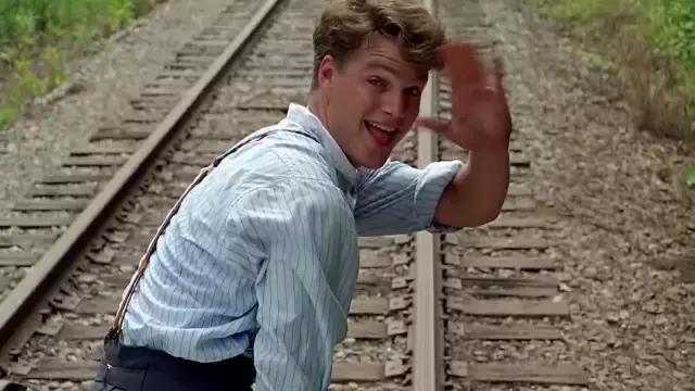 油炸绿番茄的电影,介绍超级好看的电影