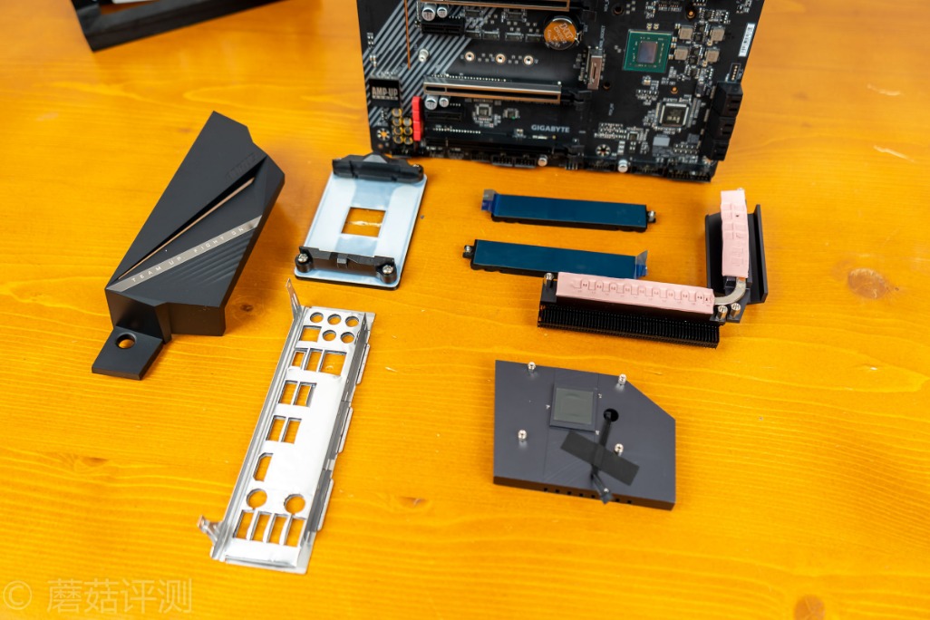 技嘉x570主板芯片组升级教程,技嘉x570aorusprowifibios更新