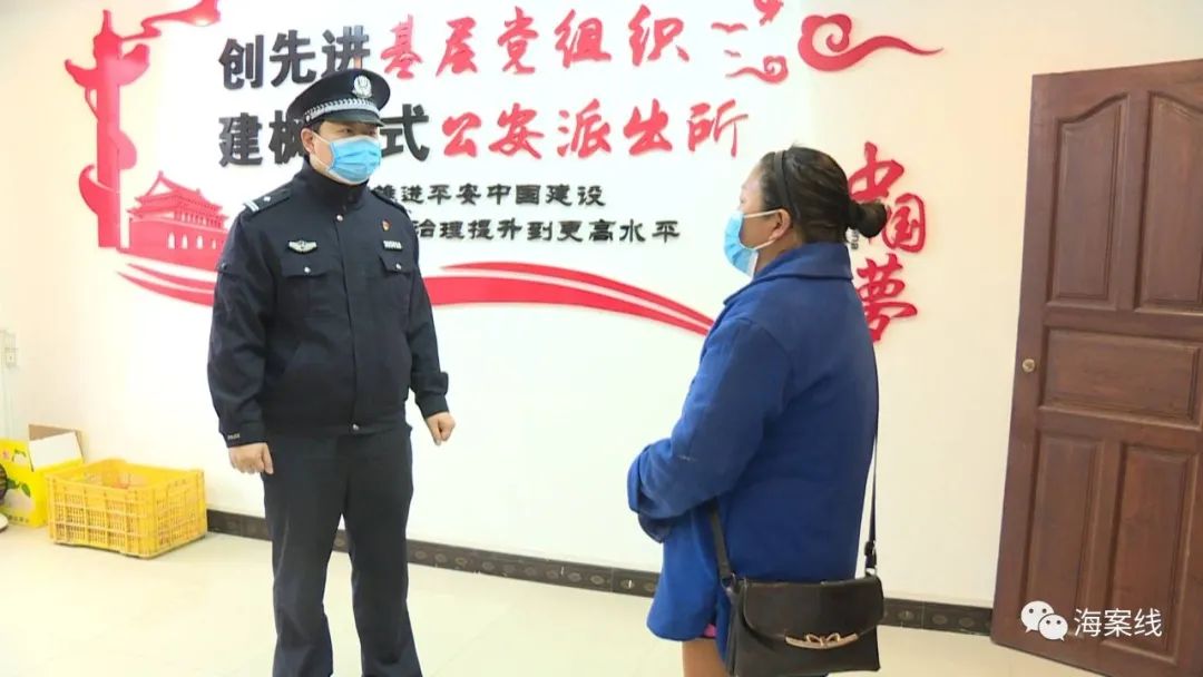 拐骗儿童被及时发现,被拐骗儿童真实案例