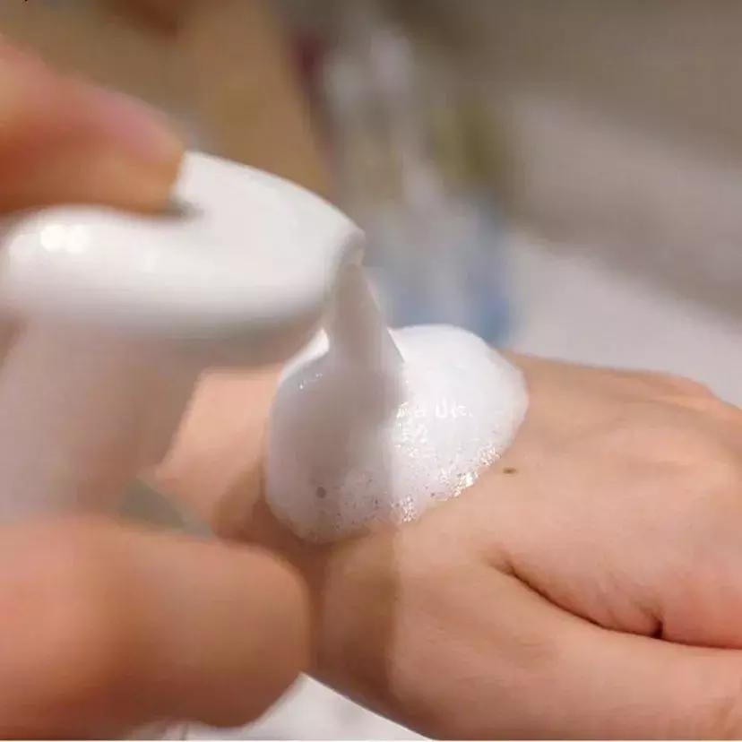 秋冬洗面奶补水保湿,秋冬洗面奶推荐