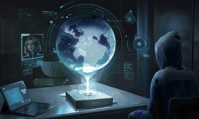 解谜游戏书推荐,立体解密类游戏书推荐