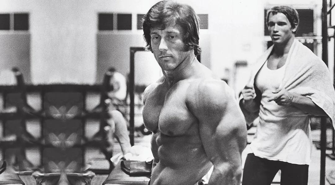 “绝世肌肉美感王”完整练法——他让普通爱好者看到希望