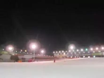 目前北京规模最大的滑雪场是哪个,北京南山滑雪场位置在什么地方