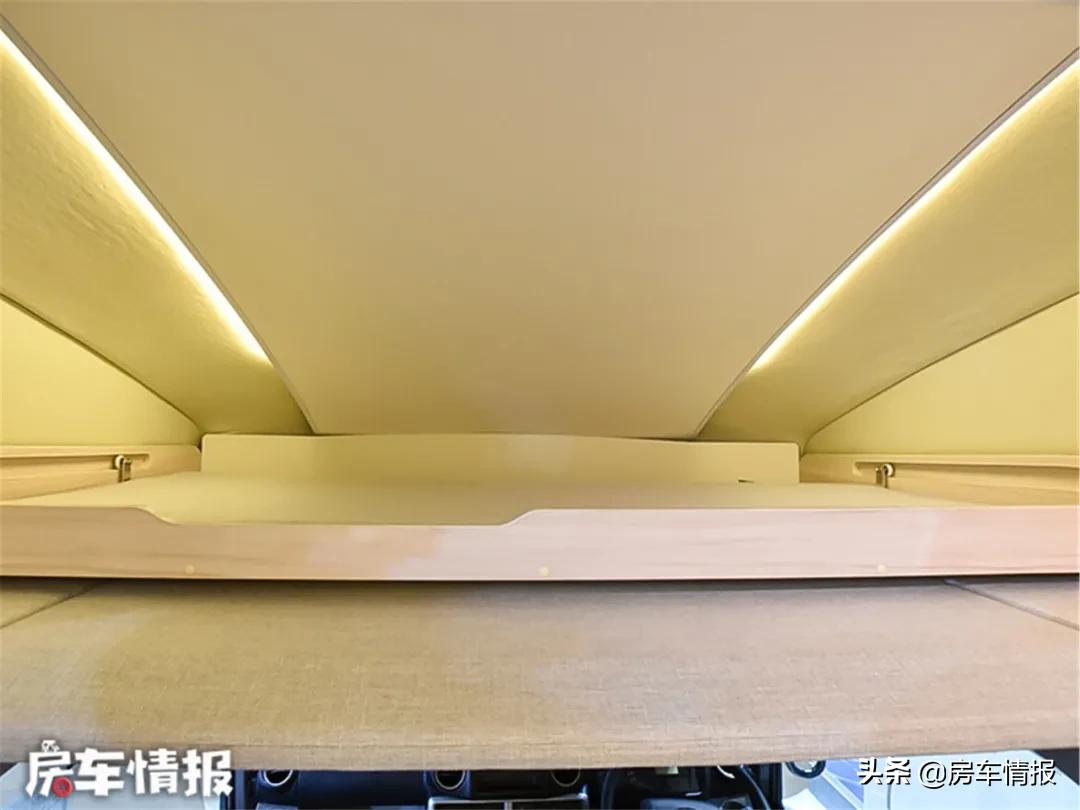 丰田小型轻卡房车大全,丰田轻卡四驱房车