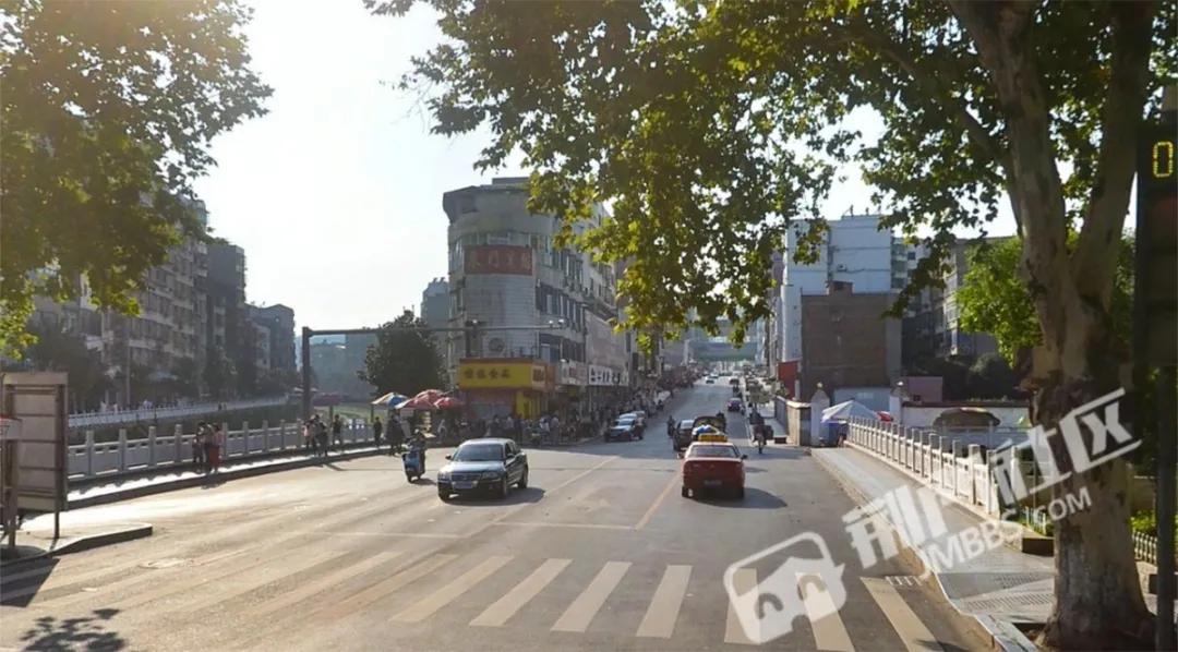 洛阳天街改造规划,南京六合天街改造