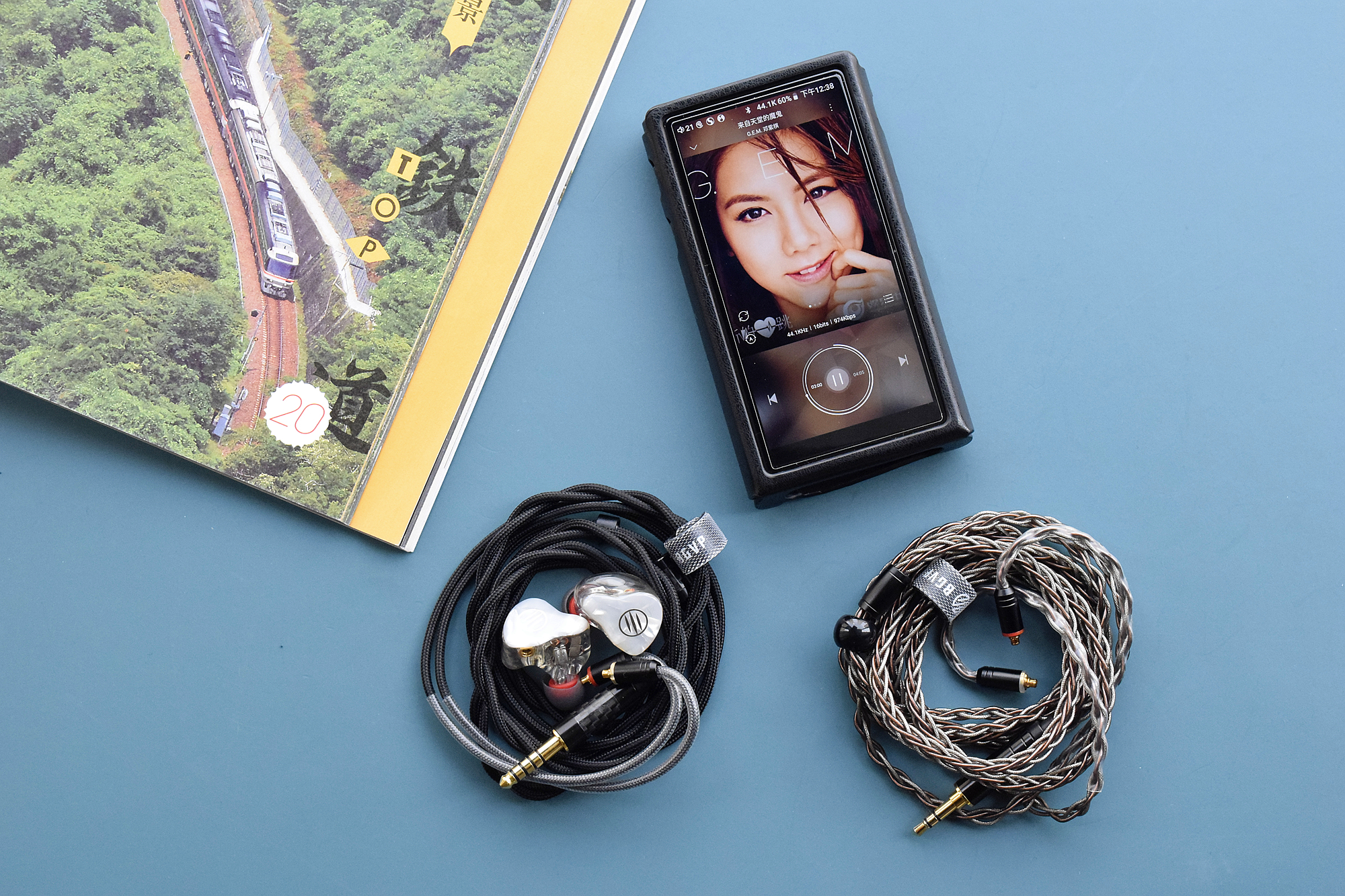 换耳机线能提高音质吗,换音频线对音质有提升吗