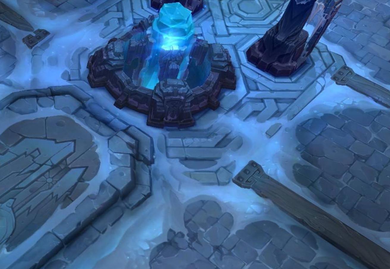 lol大乱斗难打吗,lol大乱斗能进排位进不了