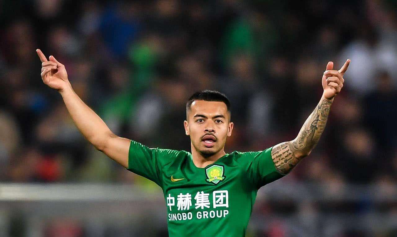 北京国安队国内队员年薪排名,北京国安球员薪资水平