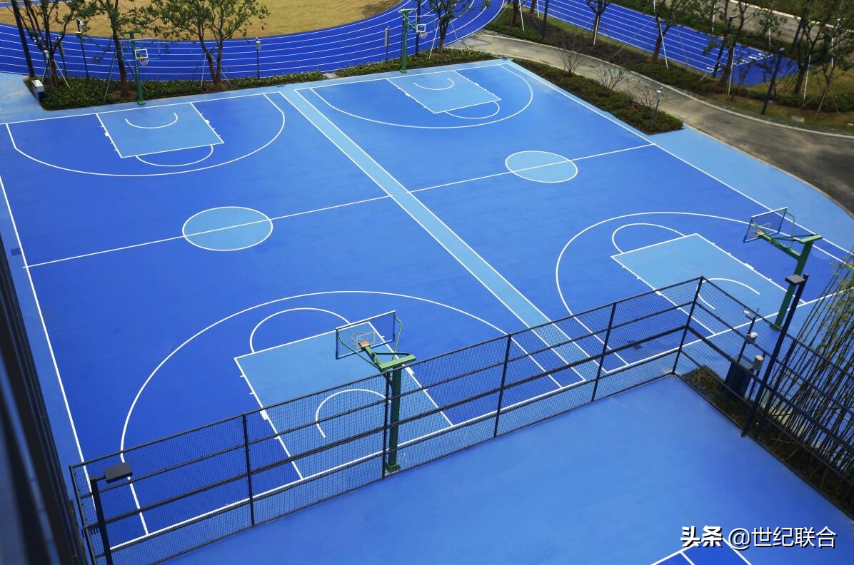 硅pu球场造价多少钱一平方,南昌硅pu球场造价