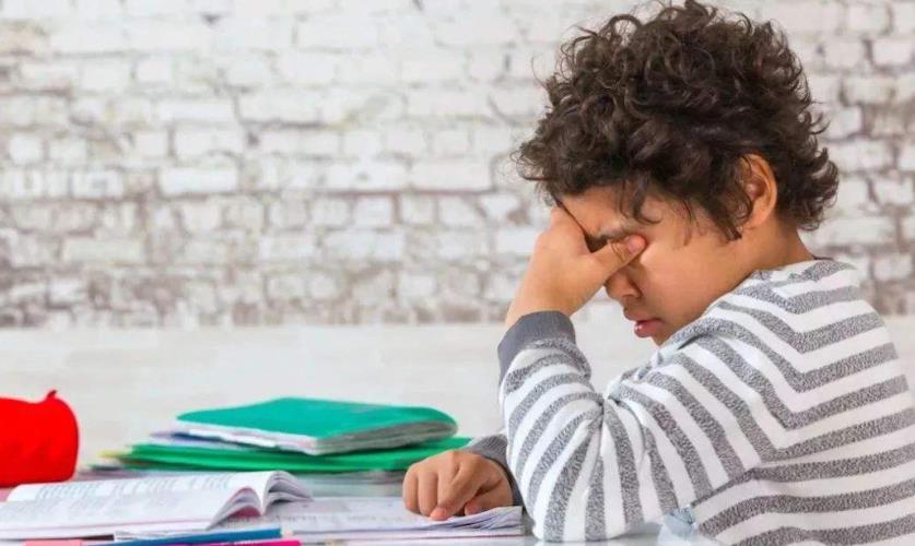 对付孩子狂躁的最好方法,孩子狂躁怎么进行心理疏导