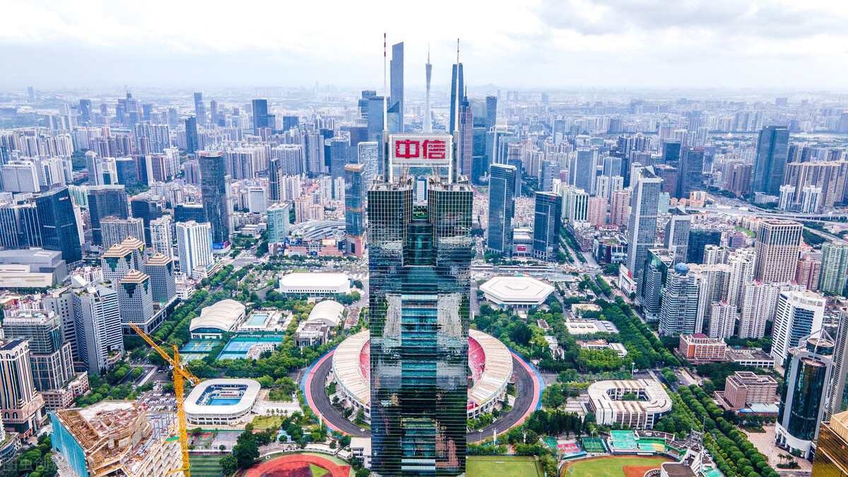 下半年在广州买房，天河、黄埔、海珠、番禺，选哪个板块更好？