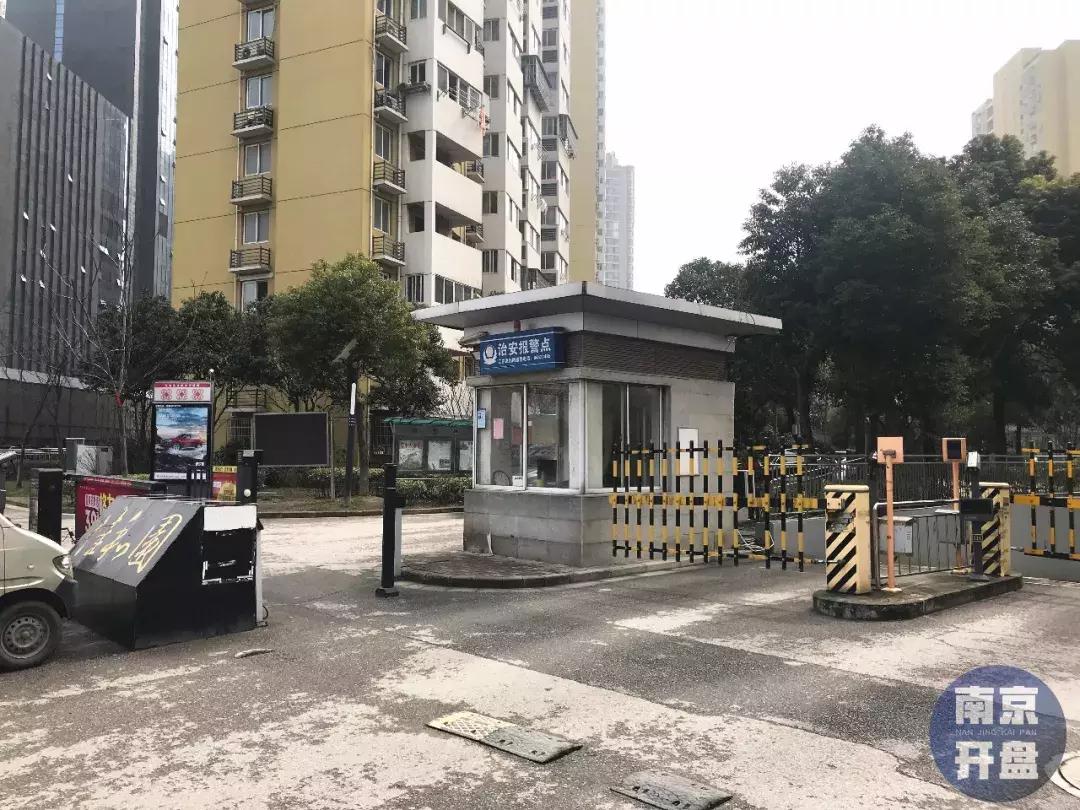 成交价超7万/㎡，南京这个双学区安置房太牛了