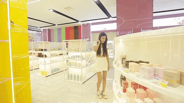 椰岛全球购体验,海南椰岛全球购是什么