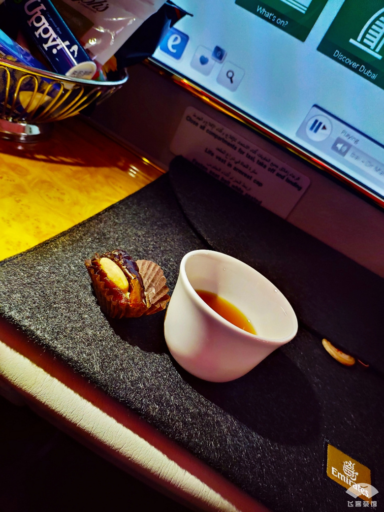 阿联酋航空a380头等舱套房解说 (土豪体验阿联酋航空a380头等舱)